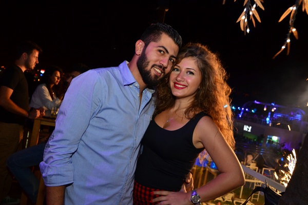 Publicity on Saturday Night